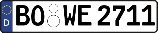 BO-WE2711