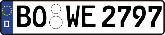 BO-WE2797