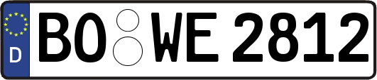 BO-WE2812
