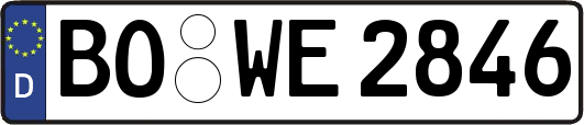 BO-WE2846