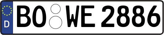 BO-WE2886