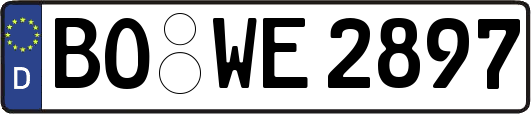 BO-WE2897