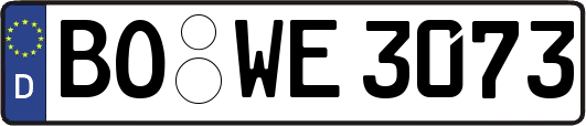 BO-WE3073