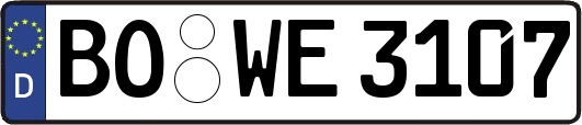 BO-WE3107