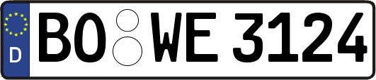 BO-WE3124