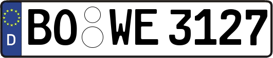 BO-WE3127