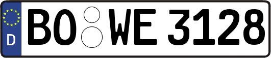 BO-WE3128