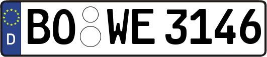 BO-WE3146