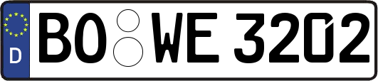 BO-WE3202