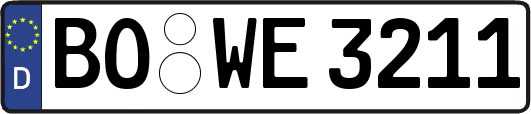 BO-WE3211