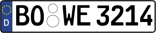 BO-WE3214