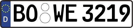 BO-WE3219