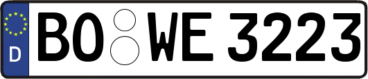 BO-WE3223