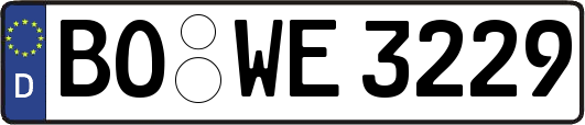 BO-WE3229