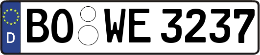 BO-WE3237