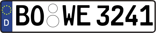 BO-WE3241