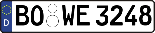 BO-WE3248