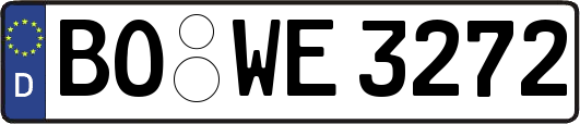 BO-WE3272