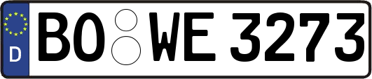 BO-WE3273