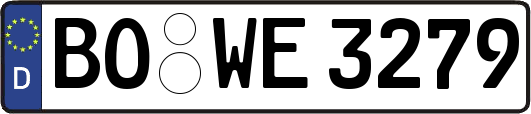 BO-WE3279