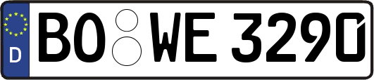 BO-WE3290