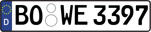 BO-WE3397