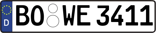 BO-WE3411
