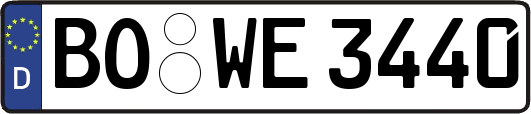 BO-WE3440
