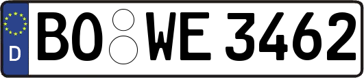 BO-WE3462