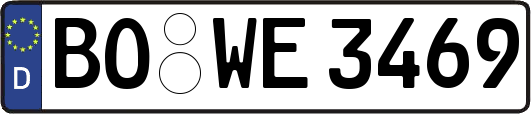 BO-WE3469