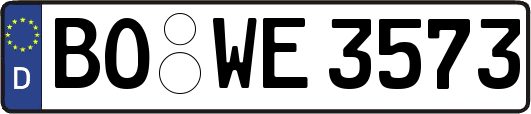 BO-WE3573