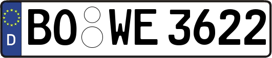 BO-WE3622