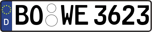 BO-WE3623