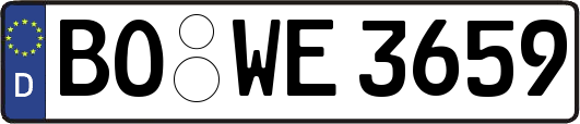 BO-WE3659