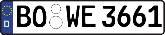 BO-WE3661