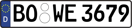 BO-WE3679