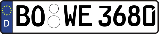 BO-WE3680