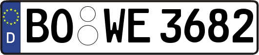 BO-WE3682