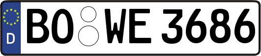 BO-WE3686