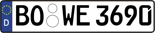BO-WE3690
