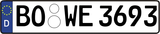 BO-WE3693