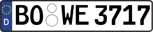 BO-WE3717