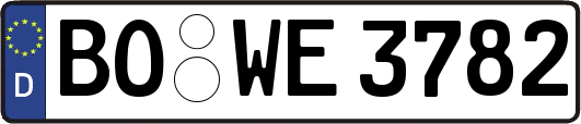 BO-WE3782