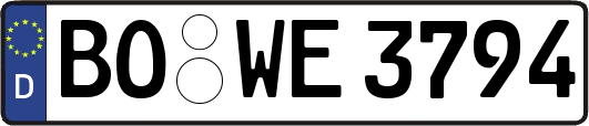 BO-WE3794