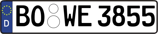 BO-WE3855