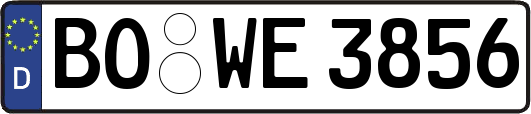 BO-WE3856