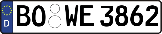 BO-WE3862