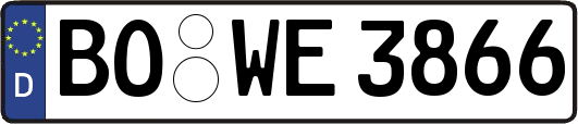 BO-WE3866