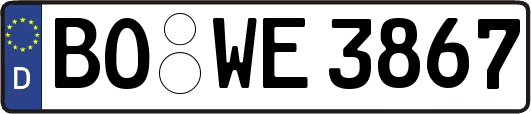 BO-WE3867