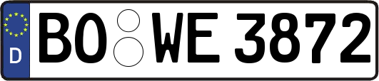 BO-WE3872